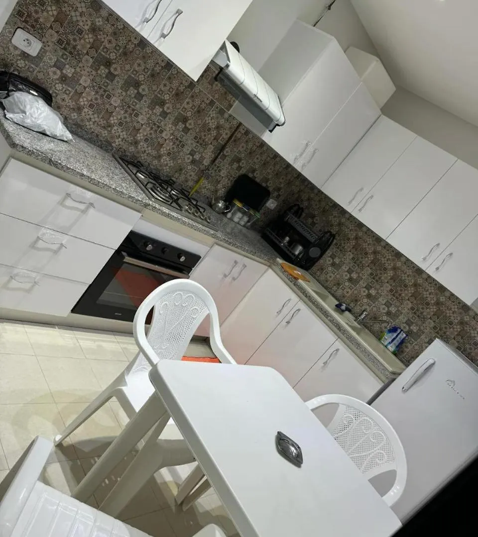 아파트 Residence Dhekra R5 튀니스